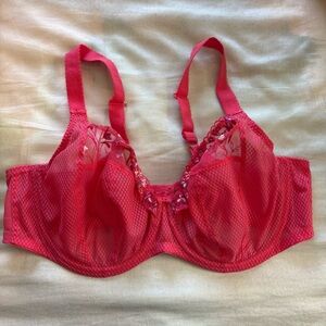 Elomi Charley Plunge Bra